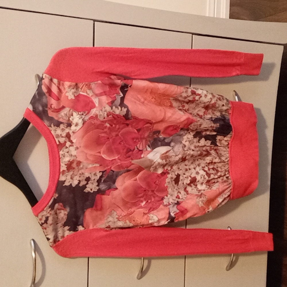 TED BAKER Blouse